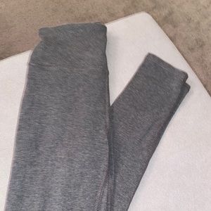 Garage leggings